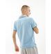 Фотографія Футболка чоловіча Australian 2-Stripe Pique' Polo S-Fit (LSUPO0004-440) 2 з 4 в Ideal Sport