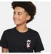 Фотография Футболка детская Nike Tee Boxy 3 For Kids (FN9616-010) 3 из 5 в Ideal Sport