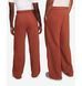 Фотографія Брюки жіночі Nike Nsw Plush Pants Brown (DV4361-832) 3 з 5 в Ideal Sport