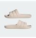Фотографія Тапочки унісекс Adidas Adilette Flow Beige (JP5684) 7 з 9 в Ideal Sport