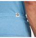 Фотография Шорты мужские Nike Sportswear Revival Fleece Short Light Blue (DM5635-469) 5 из 6 в Ideal Sport