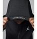 Фотография Свитер детской Jordan Dri-Fit Sport Statement Hoop Black (95D273-023) 6 из 10 в Ideal Sport