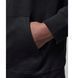 Фотография Свитер детской Jordan Dri-Fit Sport Statement Hoop Black (95D273-023) 5 из 10 в Ideal Sport