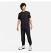 Фотографія Спортивний костюм чоловічий Nike Dri-Fit Form Black (FB7497-010__FB7482-010) 8 з 19 в Ideal Sport