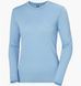 Фотография Кофта женские Helly Hansen Merino Crew (49502-627) 1 из 6 в Ideal Sport