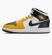 Фотографія Кросівки жіночі Jordan Air 1 Mid Multi (DQ8423-701) 1 з 6 в Ideal Sport