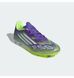 Фотография Бутсы мужские Adidas F50 League Firm/Multi-Ground Violet (JI0003) 8 из 10 в Ideal Sport