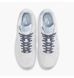 Фотография Кроссовки женские Nike Air Force 1 '07 (IB7167-101) 4 из 9 в Ideal Sport