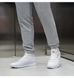 Фотография Кроссовки мужские Reebok Classic Leather (100008492) 4 из 10 в Ideal Sport