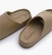 Фотографія Тапочки унісекс Nike Calm Slides Beige (FD4116-201) 4 з 7 в Ideal Sport
