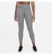 Фотографія Лосіни жіночі Nike Dri-Fit White/Black (DD4563-100) 2 з 7 в Ideal Sport