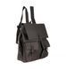 Фотография Рюкзак Rains Backpack (1374-BLACK) 4 из 4 в Ideal Sport