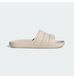 Фотографія Тапочки унісекс Adidas Adilette Flow Beige (JP5684) 2 з 9 в Ideal Sport