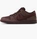 Фотография Кроссовки женские Nike Sb Dunk Low (FN0619-600) 1 из 9 в Ideal Sport