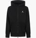 Фотография Свитер детской Jordan Dri-Fit Sport Statement Hoop Black (95D273-023) 1 из 10 в Ideal Sport