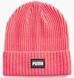 Фотографія Шапка Puma Ribbed Classic Cuff Beanie (2403808) 1 з 2 в Ideal Sport