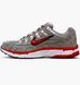 Фотографія Кросівки чоловічі Nike P-6000 Flat Silver/Red (CD6404-001) 1 з 5 в Ideal Sport