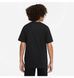 Фотографія Футболка дитяча Nike Essential (DO1822-010) 2 з 4 в Ideal Sport