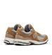 Фотография Кроссовки мужские New Balance 2002R Brown/Beige (U2002RCE) 3 из 6 в Ideal Sport