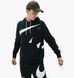 Фотографія Кофта чоловіча Nike Sportswear Swoosh Black (DR8912-010) 1 з 3 в Ideal Sport