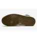 Фотография Кроссовки женские Jordan Air 1 Mid Toe (DV0427-301) 2 из 8 в Ideal Sport