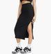Фотография Платье женское Nike Sportswear Chill Knit Ribbed Md (FQ1636-010) 1 из 5 в Ideal Sport