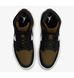 Фотография Кроссовки женские Jordan Air 1 Mid Toe (DV0427-301) 4 из 8 в Ideal Sport
