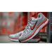 Фотографія Кросівки чоловічі Nike P-6000 Flat Silver/Red (CD6404-001) 4 з 5 в Ideal Sport