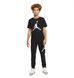Фотография Футболка детская Jordan Jumpman Big Kids T-Shirt Black (952423-023) 5 из 8 в Ideal Sport