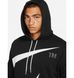 Фотографія Кофта чоловіча Nike Sportswear Swoosh Black (DR8912-010) 3 з 3 в Ideal Sport