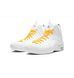 Фотографія Кросівки чоловічі Nike Air Bakin Sp White (DX3292-100) 3 з 6 в Ideal Sport