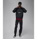 Фотография Куртка мужская Jordan Flight Mvp Jacket Black (FN6348-010) 9 из 9 в Ideal Sport