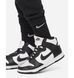 Фотография Брюки подростковые Nike Fleece Cargo Trousers (Extended Size) (FD3013-010) 4 из 6 в Ideal Sport