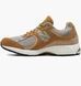 Фотография Кроссовки мужские New Balance 2002R Brown/Beige (U2002RCE) 1 из 6 в Ideal Sport