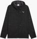 Фотография Куртка мужская Puma Tad Essentials Aop Black (526734-01) 1 из 7 в Ideal Sport
