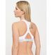 Фотографія Спортивний топ жіночий Kappa Reggiseno Sporty Elastico Logato (K2150-BIANCO) 2 з 4 в Ideal Sport