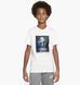 Фотографія Футболка підліткова Nike B Nsw Tee Create Pack 2 (DX9512-100) 1 з 5 в Ideal Sport