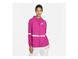 Фотография Куртка женская Nike W Nsw Rpl Essential Woven Jacket (AJ2982-615) 1 из 3 в Ideal Sport