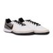 Фотографія Сороконіжки унісекс Nike Tiempo Legendx 7 Pro (Ic) Indoor/Court Football Boot (AH7246-100) 5 з 5 в Ideal Sport