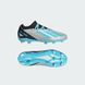Фотография Бутсы подростковые Adidas Messi.3 Firm Ground Boots (IE4077) 1 из 9 в Ideal Sport