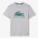 Фотографія Футболка чоловіча Lacoste T-Shirt (TH5070-51-001) 2 з 5 в Ideal Sport