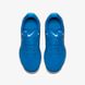 Фотографія Кросівки дитячі Nike Air Vapormax (Gs) (917963-402) 4 з 6 в Ideal Sport