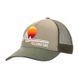 Фотографія Кепка American Needle Yellowstone Np Valin (SMU500A-YNP) 1 з 2 в Ideal Sport