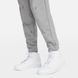 Фотография Брюки мужские Jordan Essentials Men's Printed Fleece Trousers (DH3519-063) 5 из 5 в Ideal Sport