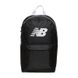 Фотографія Рюкзак New Balance Opp Core Backpack (LAB11101BK) 1 з 4 в Ideal Sport