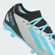 Фотография Бутсы подростковые Adidas Messi.3 Firm Ground Boots (IE4077) 9 из 9 в Ideal Sport