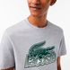 Фотографія Футболка чоловіча Lacoste T-Shirt (TH5070-51-001) 5 з 5 в Ideal Sport