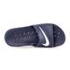Фотографія Тапочки чоловічі Nike Kawa Shower (832528-400) 2 з 5 в Ideal Sport