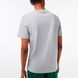 Фотография Футболка мужская Lacoste T-Shirt (TH5070-51-001) 4 из 5 в Ideal Sport