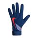 Фотографія Футбольні рукавиці Nike Рукавиці Nike Hyperwarm Academy M (CU1589-492) 2 з 3 в Ideal Sport